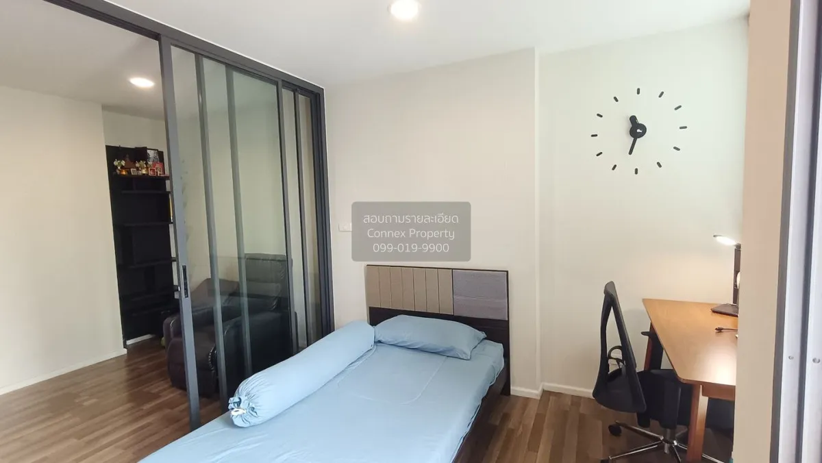 For Sale Condo , Living Nest Ramkhamhaeng , Hua Mak , Bang Kapi , 4