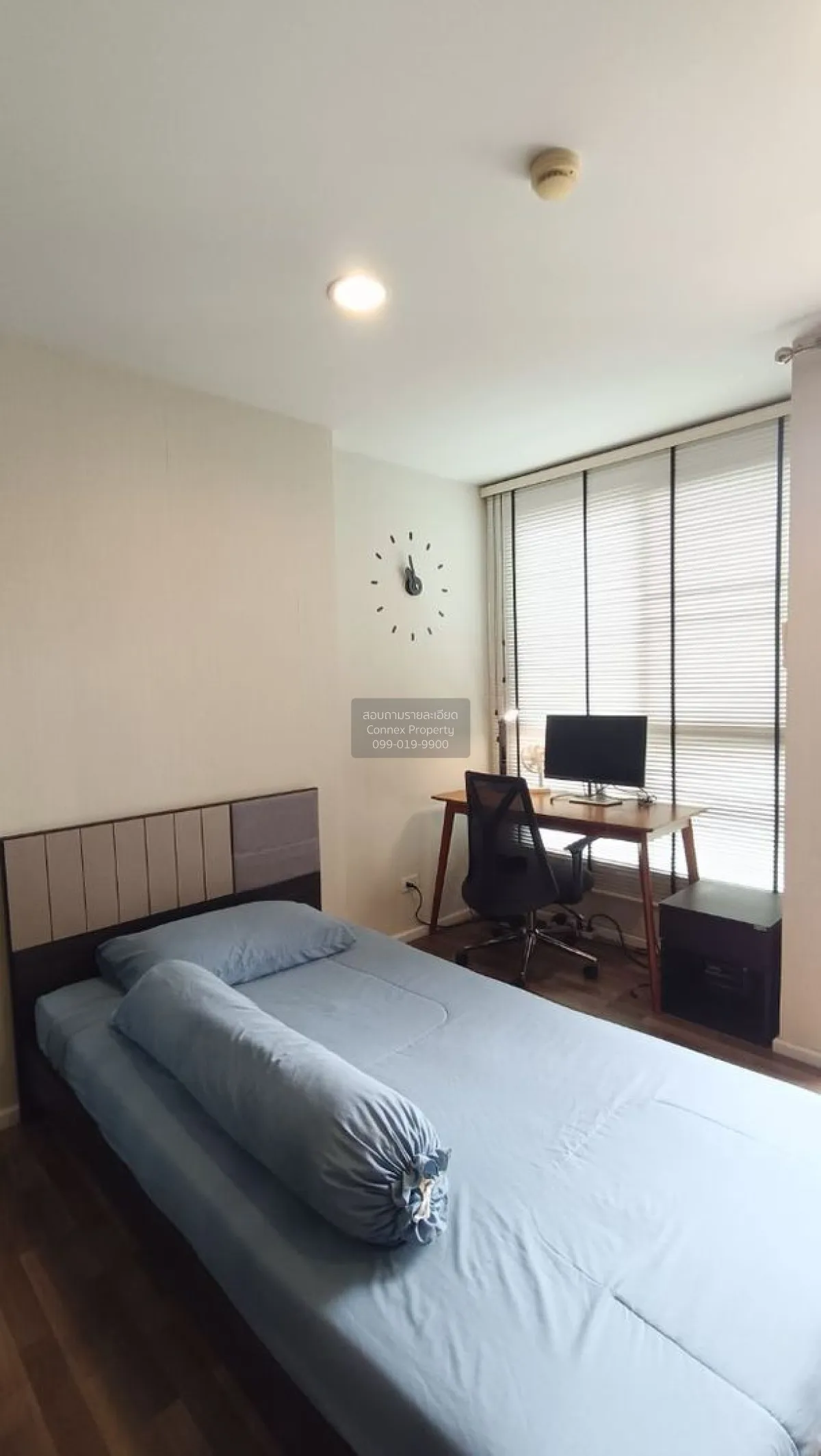 For Sale Condo , Living Nest Ramkhamhaeng , Hua Mak , Bang Kapi ,