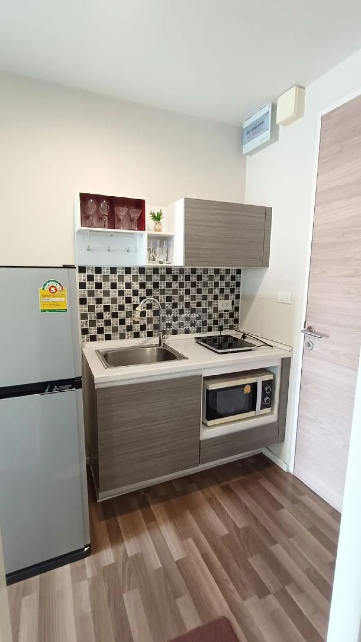 For Sale Condo , Living Nest Ramkhamhaeng , Hua Mak , Bang Kapi ,