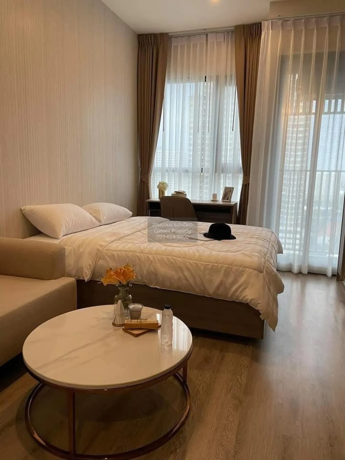 For Rent Condo , Knightsbridge Prime Onnut , BTS-On Nut , Phra Kh 1