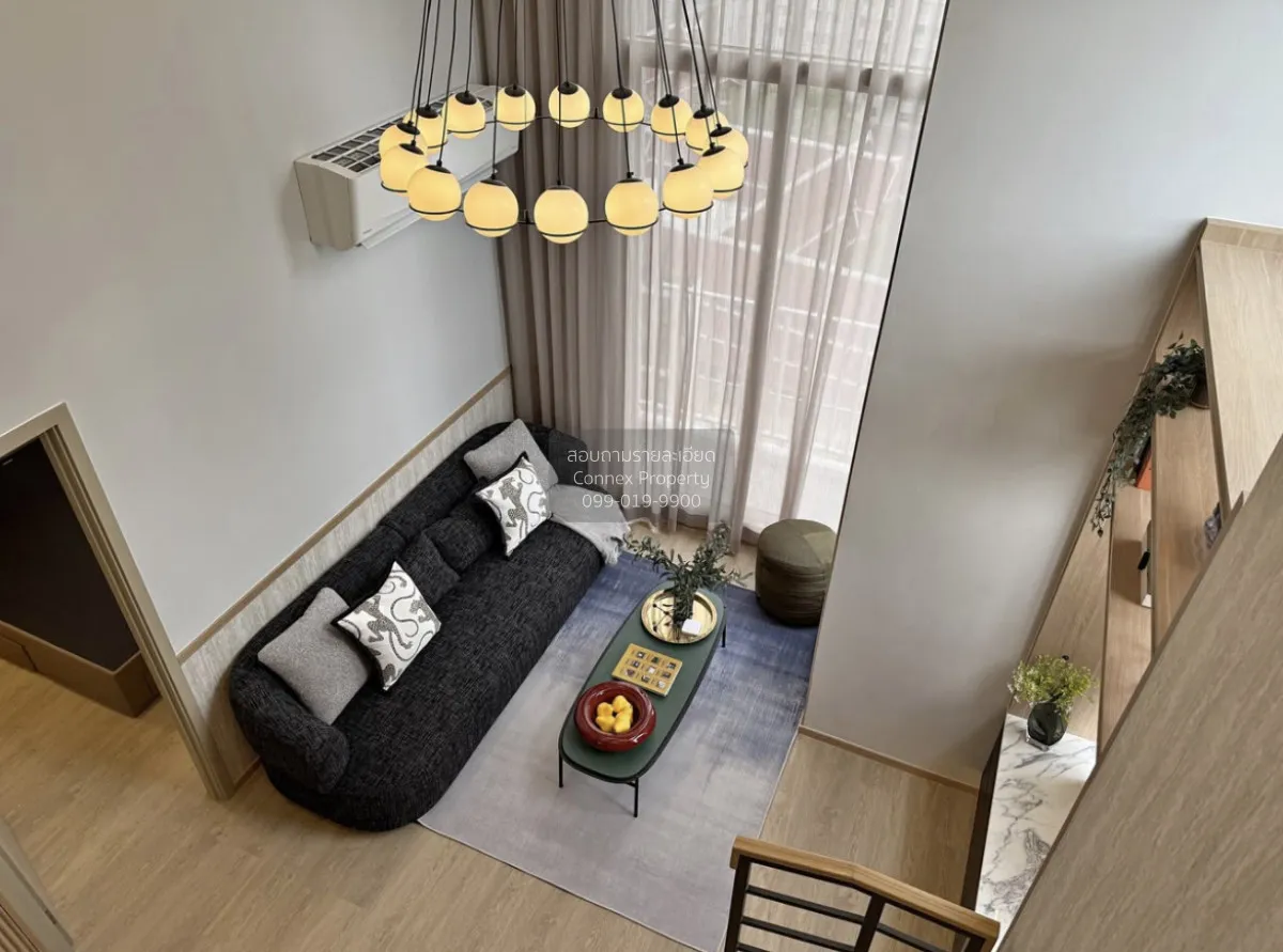 For Rent Condo , Culture Chula , corner unit , wide frontage , MR 2
