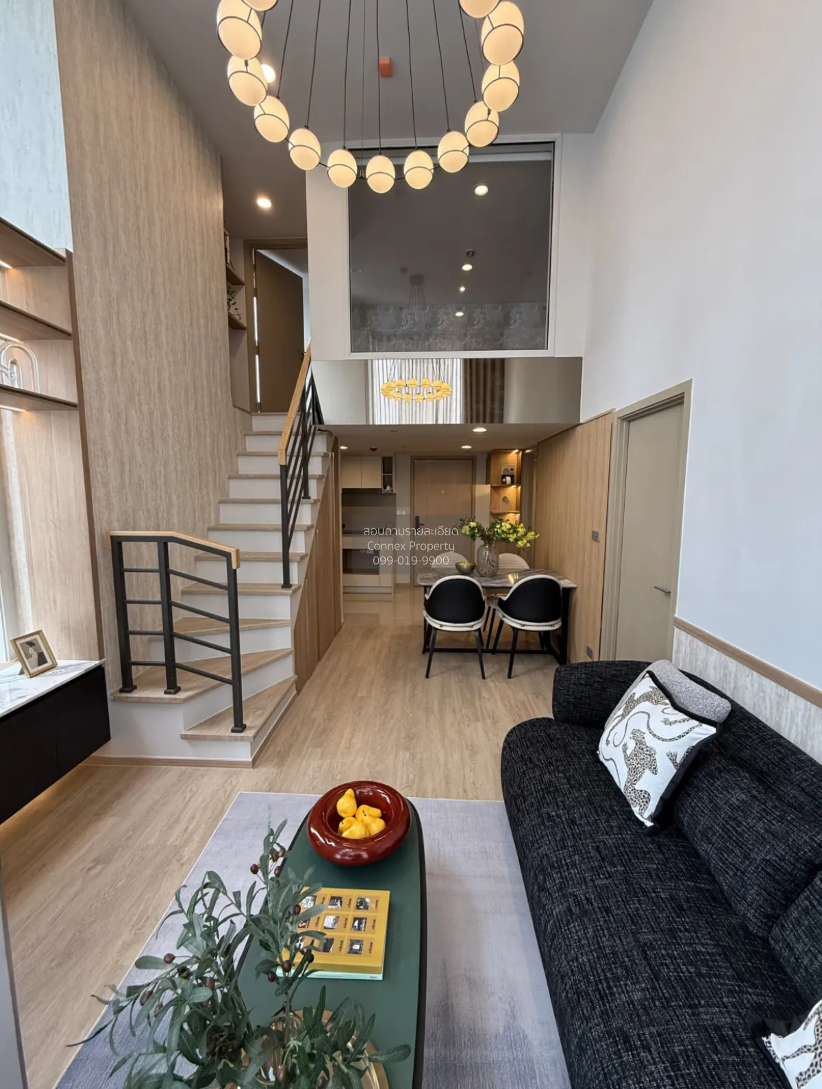 For Rent Condo , Culture Chula , corner unit , wide frontage , MR 4