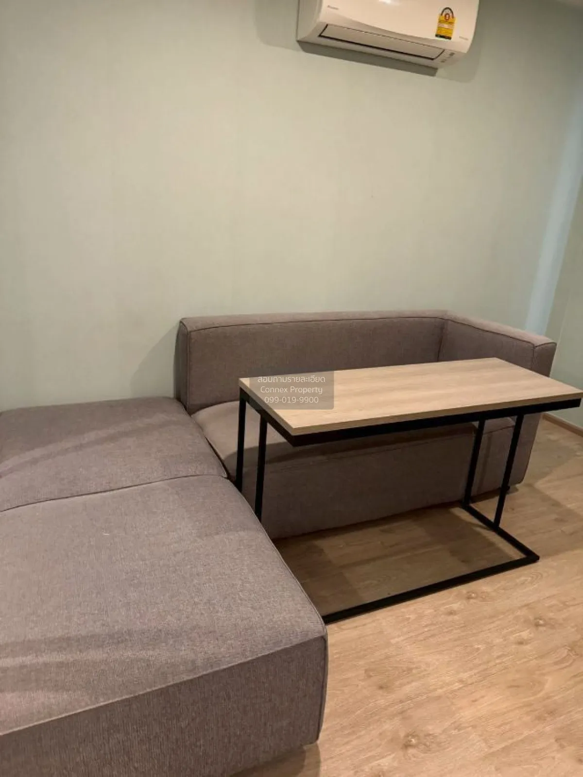 For Sale Condo , Elio Del Moss Phahonyothin 34 , BTS-Kasetsart Un 2