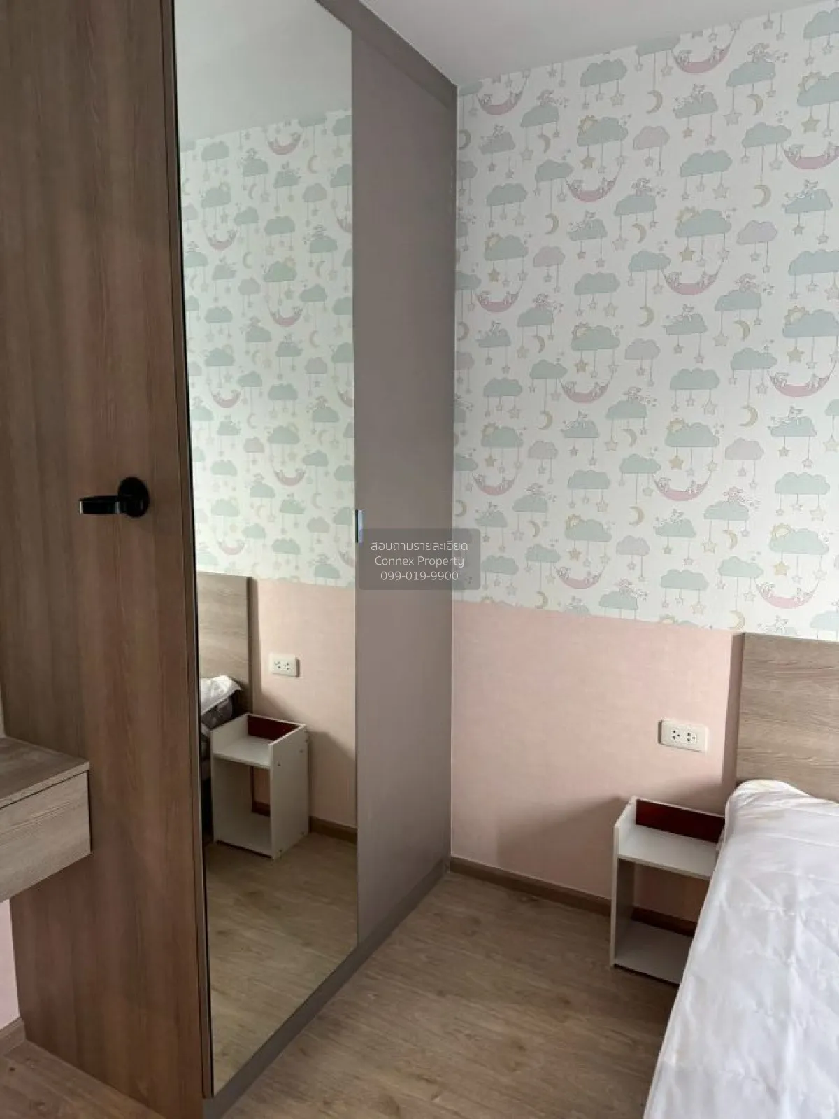 For Sale Condo , Elio Del Moss Phahonyothin 34 , BTS-Kasetsart Un 4