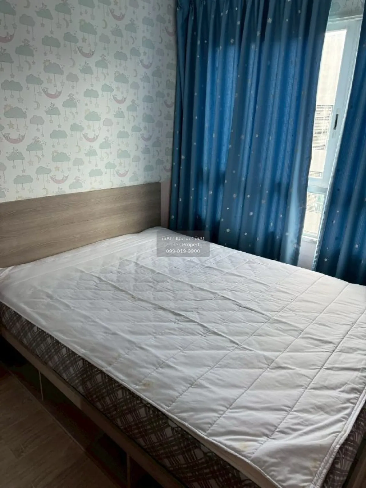 For Sale Condo , Elio Del Moss Phahonyothin 34 , BTS-Kasetsart Un