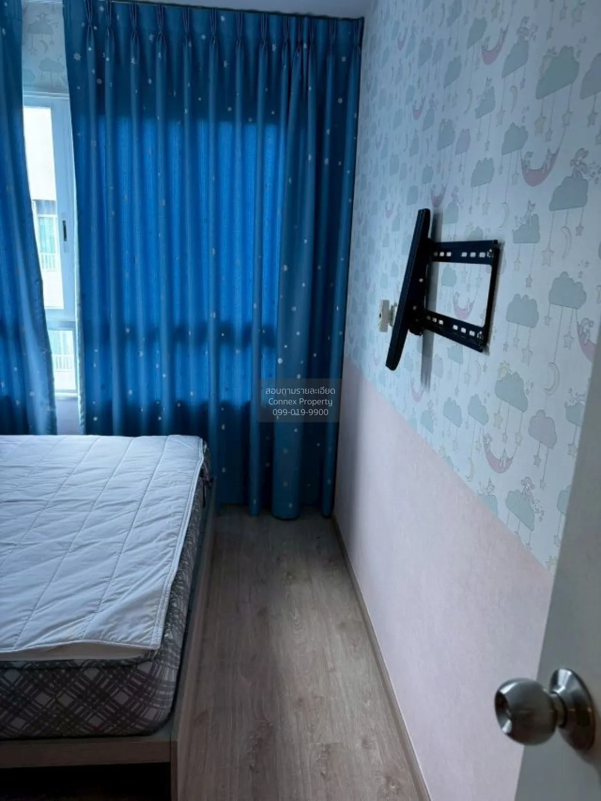 For Sale Condo , Elio Del Moss Phahonyothin 34 , BTS-Kasetsart Un