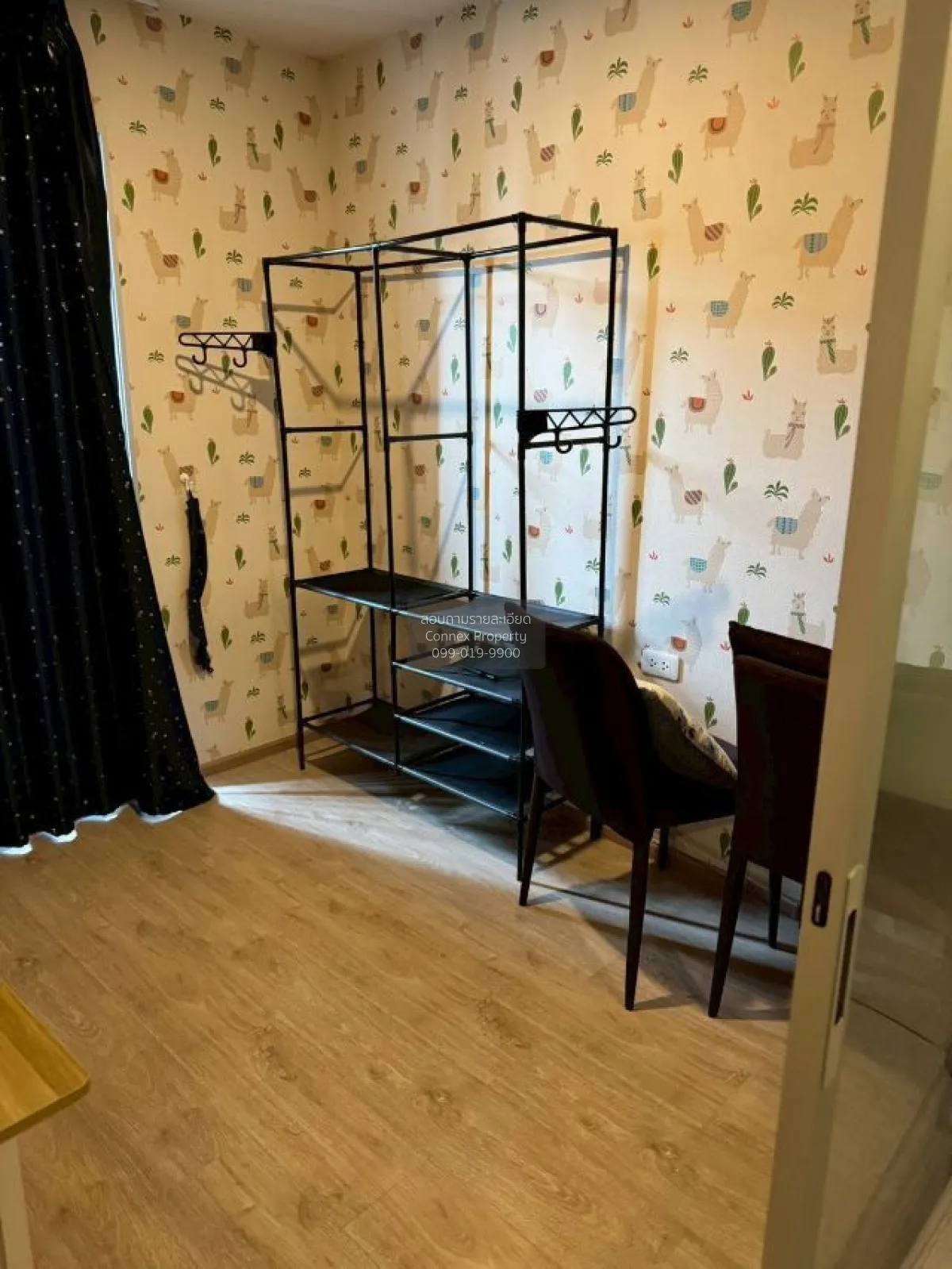 For Sale Condo , Elio Del Moss Phahonyothin 34 , BTS-Kasetsart Un