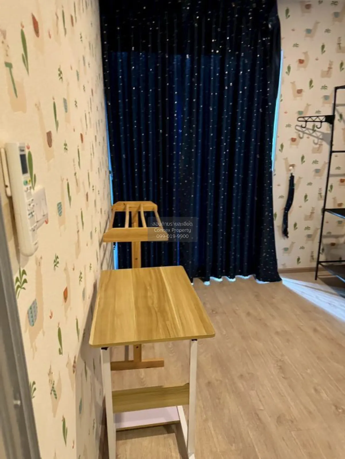 For Sale Condo , Elio Del Moss Phahonyothin 34 , BTS-Kasetsart Un