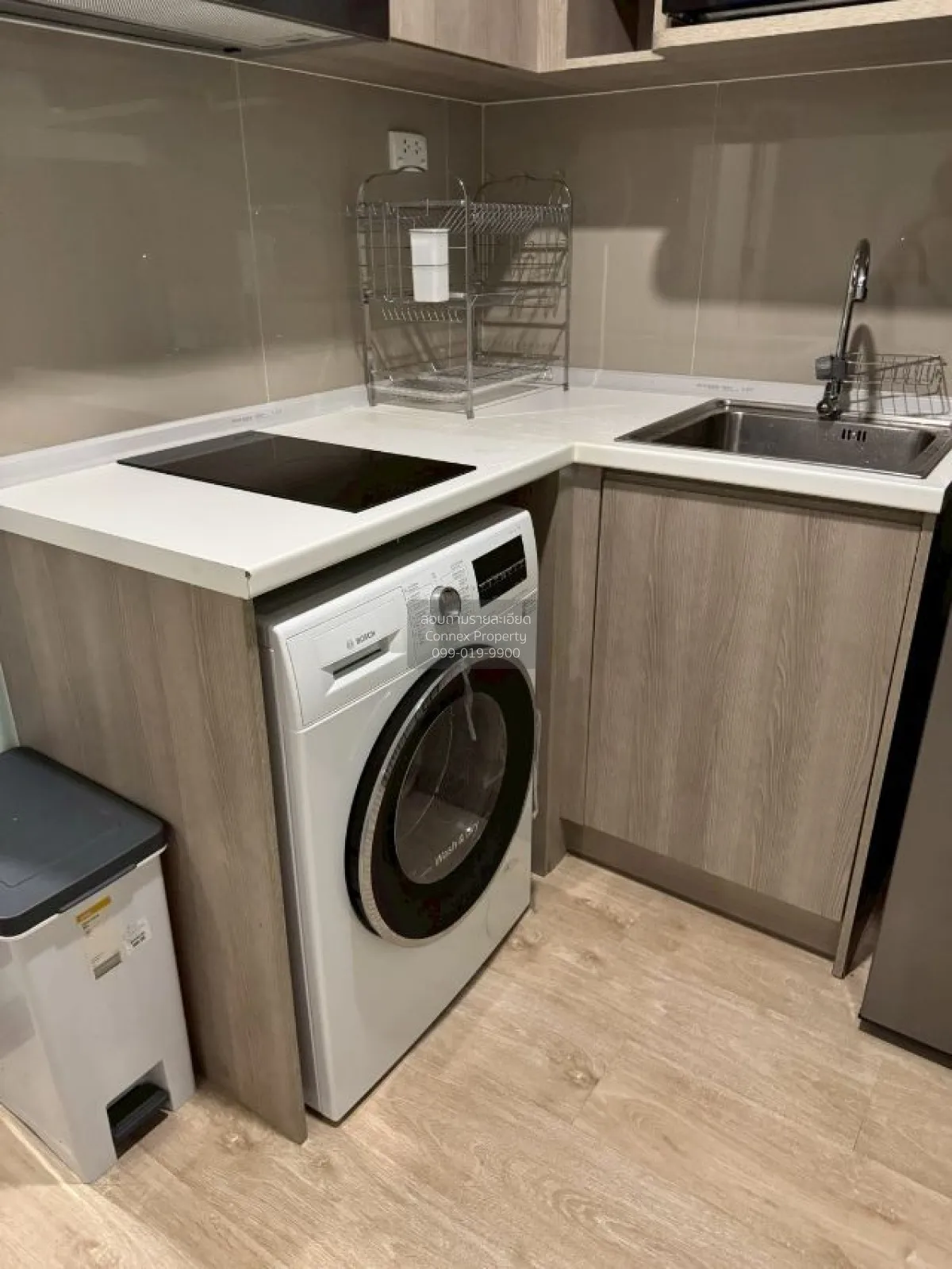 For Sale Condo , Elio Del Moss Phahonyothin 34 , BTS-Kasetsart Un