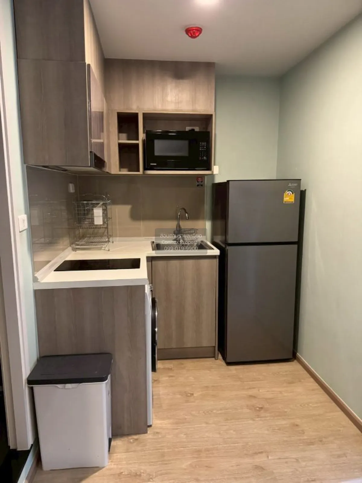 For Sale Condo , Elio Del Moss Phahonyothin 34 , BTS-Kasetsart Un