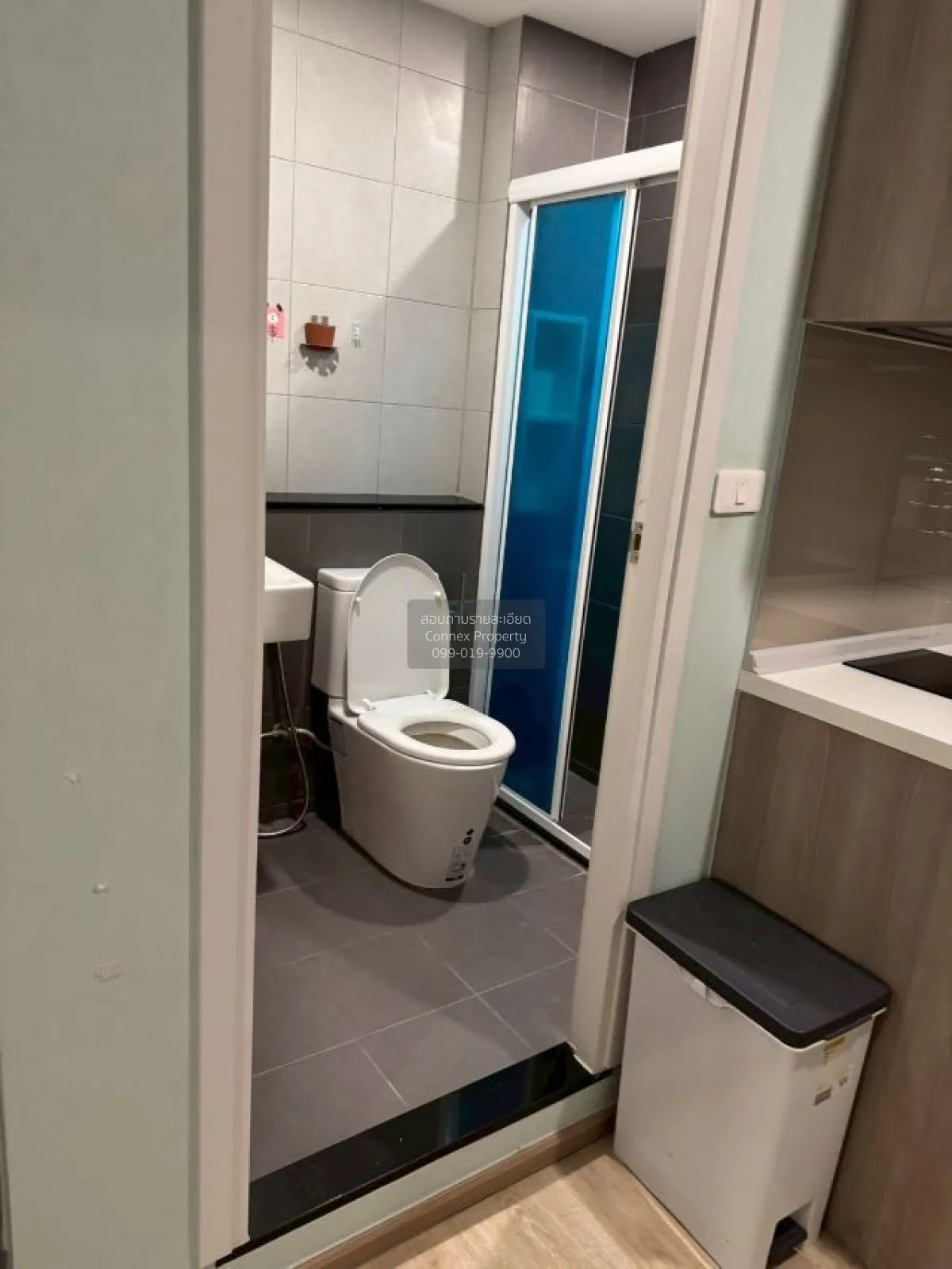 For Sale Condo , Elio Del Moss Phahonyothin 34 , BTS-Kasetsart Un