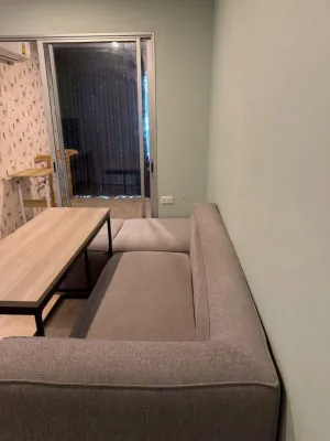 For Sale Condo , Elio Del Moss Phahonyothin 34 , BTS-Kasetsart University , Sena Nikhom , Chatuchak , Bangkok , CX-161695