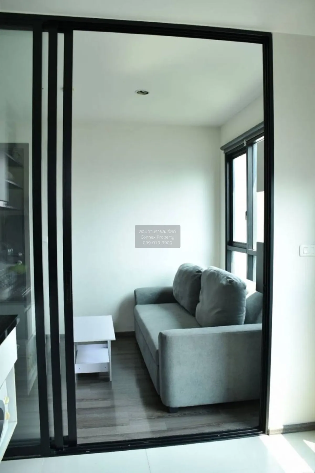For Sale Condo , The Base Park East Sukhumvit 77 , BTS-On Nut , P 1