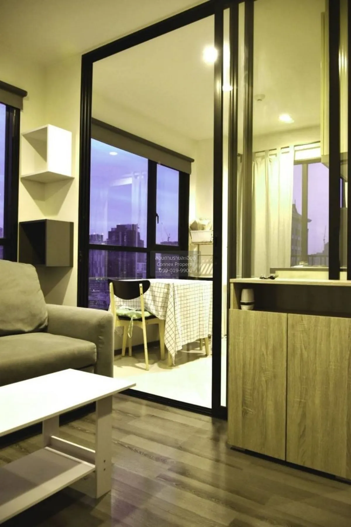 For Sale Condo , The Base Park East Sukhumvit 77 , BTS-On Nut , P 2