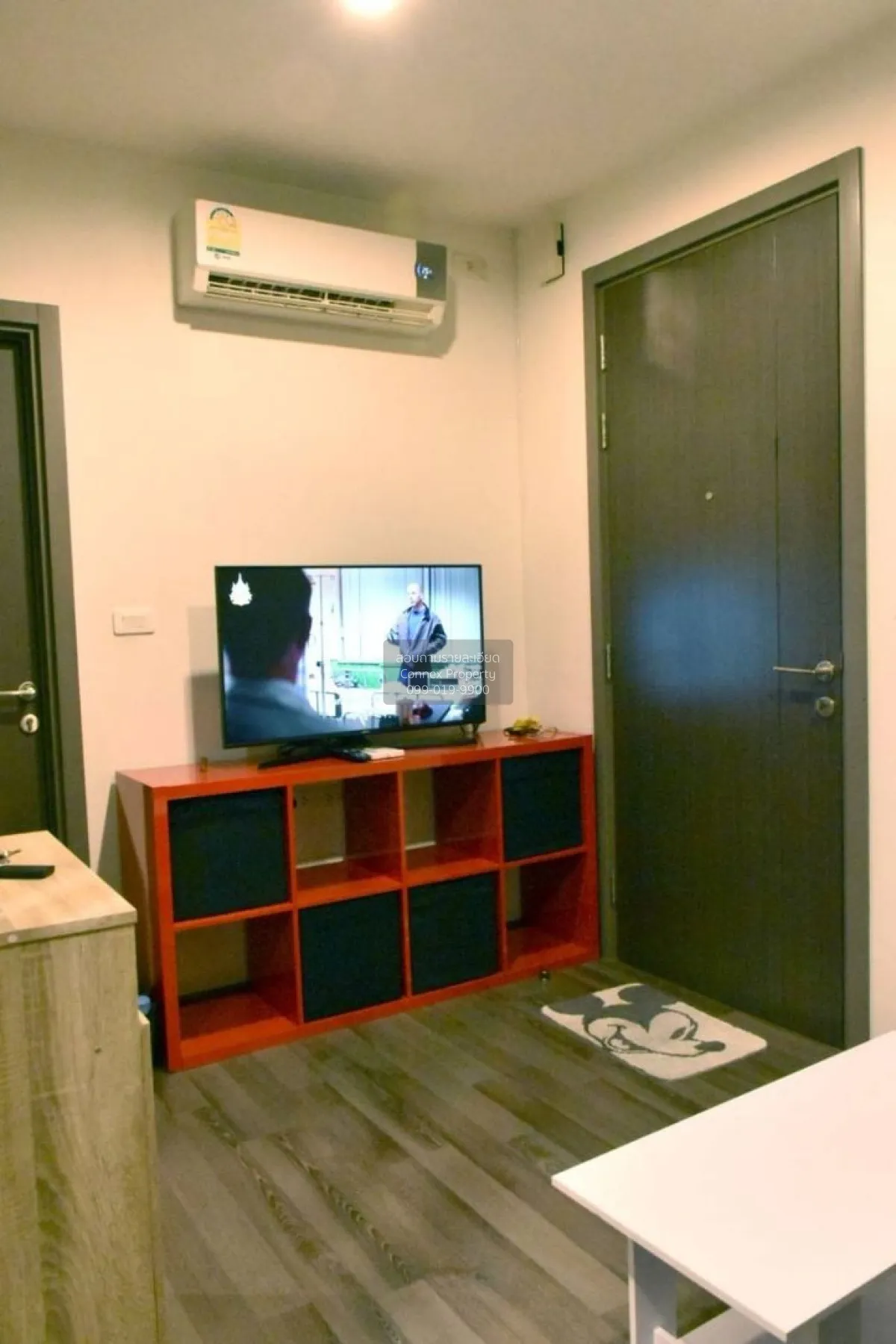 For Sale Condo , The Base Park East Sukhumvit 77 , BTS-On Nut , P 3