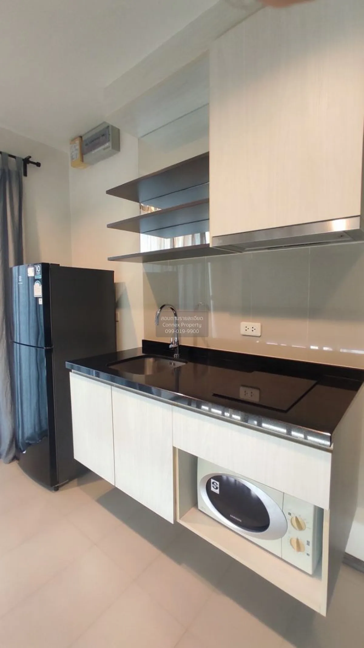 For Sale Condo , The Base Park East Sukhumvit 77 , BTS-On Nut , P
