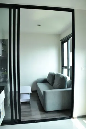 For Sale Condo , The Base Park East Sukhumvit 77 , BTS-On Nut , Phra Khanong Nuea , Thawi Watthana , Bangkok , CX-161697