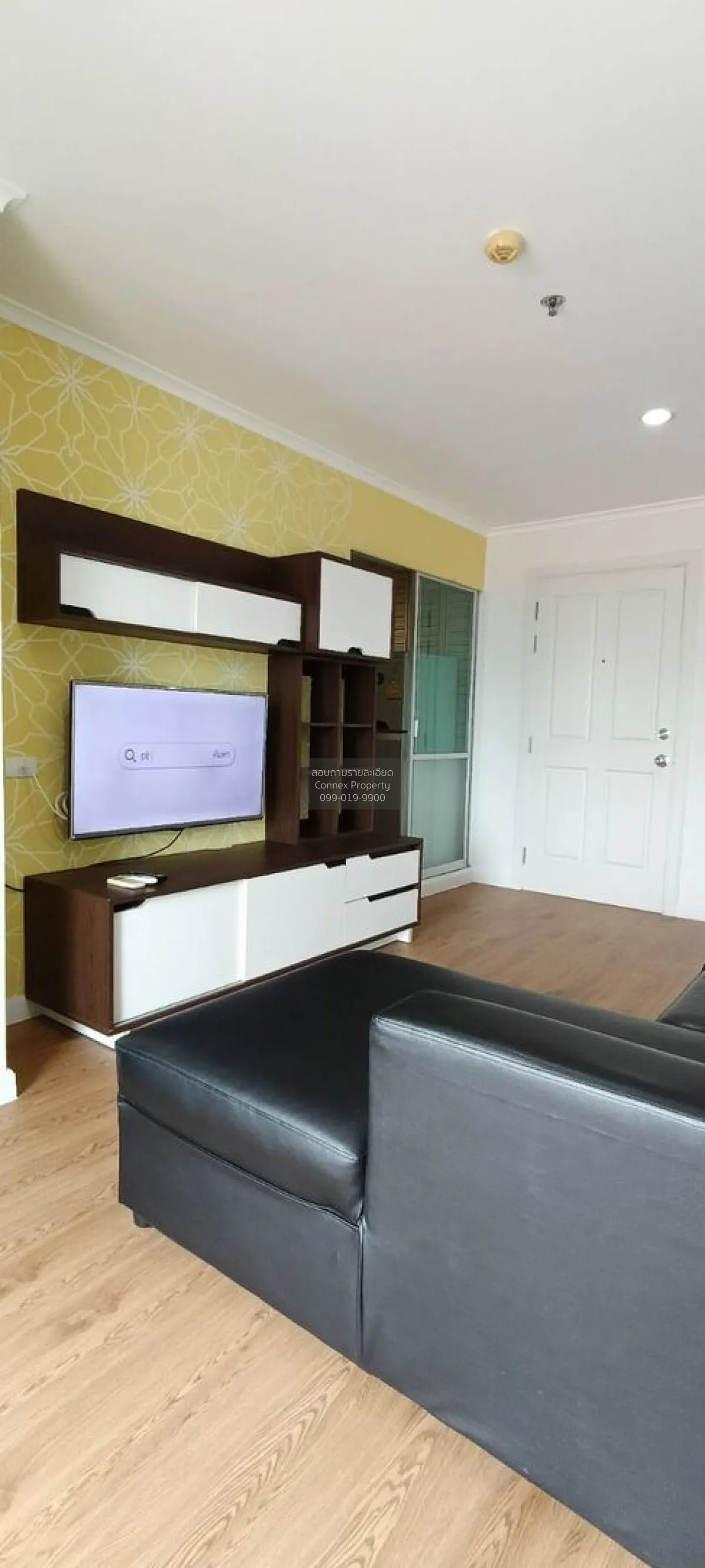 For Rent Condo , Lumpini Park Riverside Rama 3 , Bang Phong Phang 1