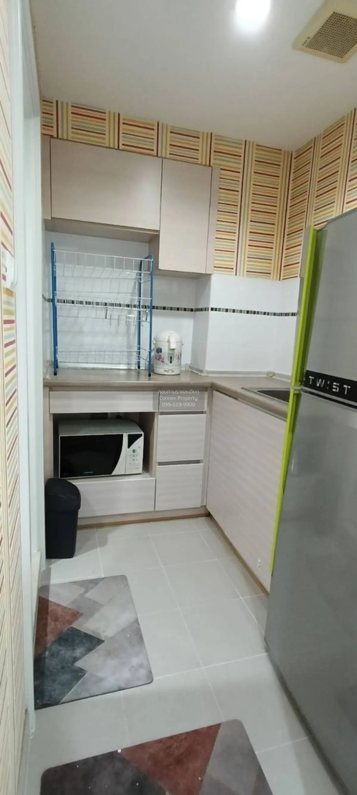 For Rent Condo , Lumpini Park Riverside Rama 3 , Bang Phong Phang 4