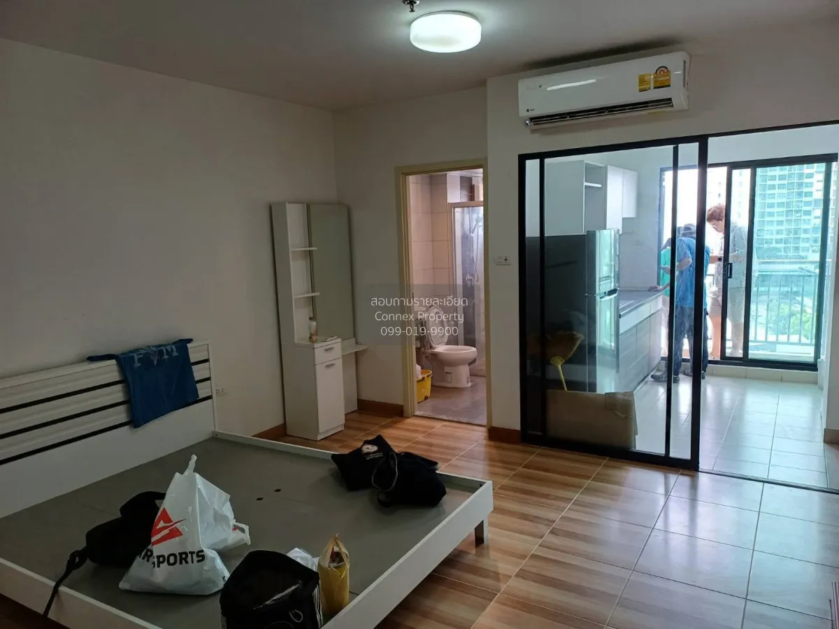 For Sale Condo , Supalai Loft Chaeng Watthana , Bang Talat , Pak  2