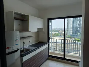 For Sale Condo , Supalai Loft Chaeng Watthana , Bang Talat , Pak Kret , Nonthaburi , CX-161699