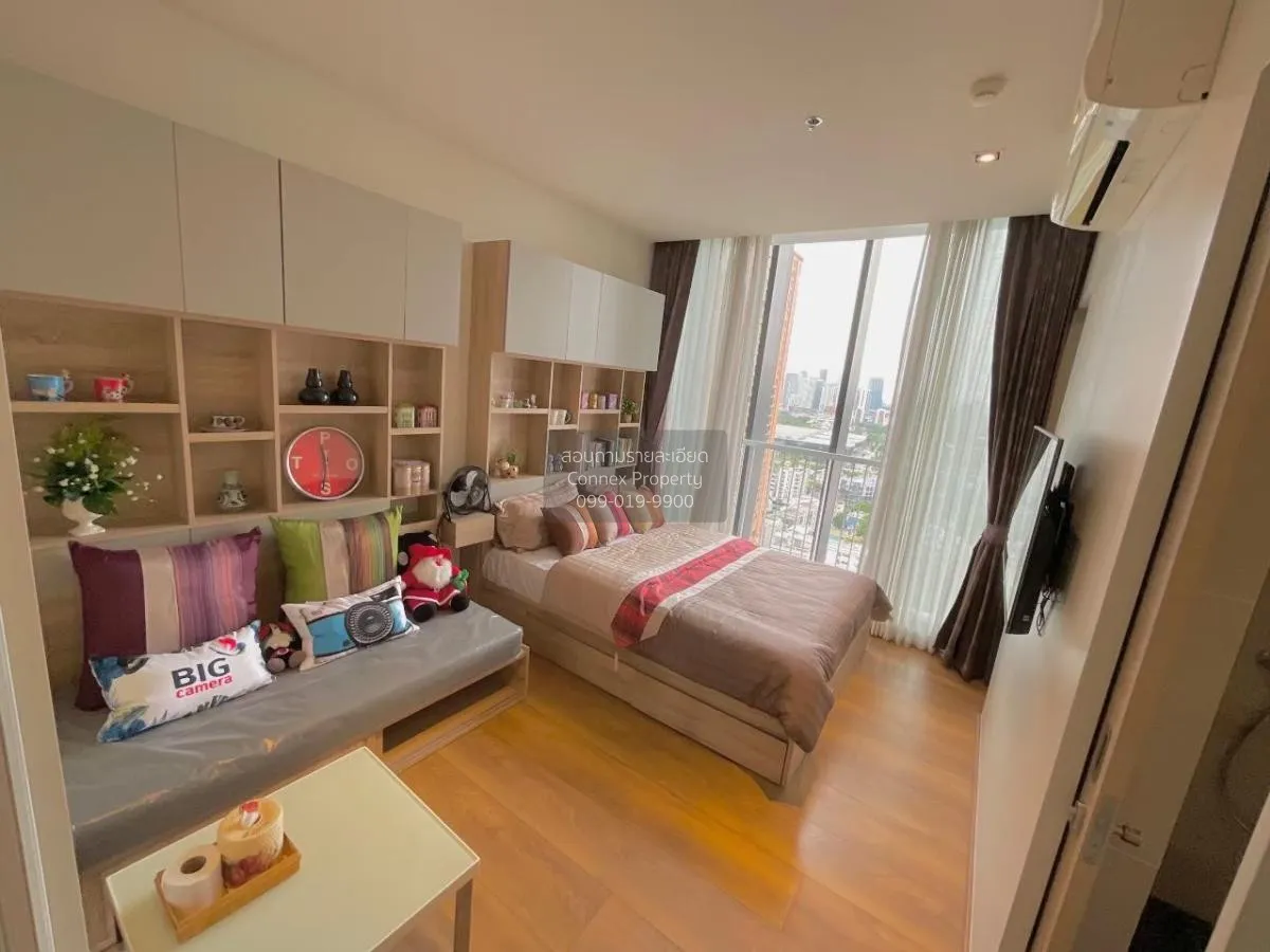 เช่าคอนโด  พาร์ค ออริจิ้น พร้อมพงษ์ BTS-พร้อมพงษ์ คลองตัน เขต คลอ