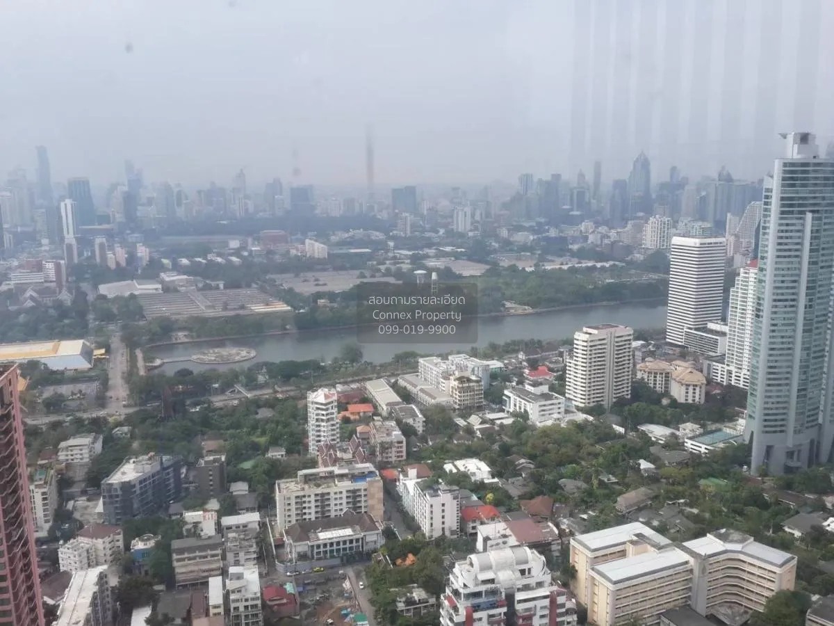 เช่าคอนโด  พาร์ค ออริจิ้น พร้อมพงษ์ BTS-พร้อมพงษ์ คลองตัน เขต คลอ