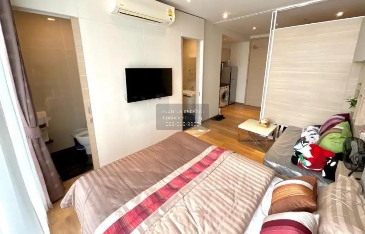 เช่าคอนโด  พาร์ค ออริจิ้น พร้อมพงษ์ BTS-พร้อมพงษ์ คลองตัน เขต คลอ