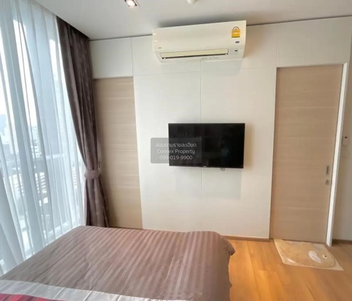 เช่าคอนโด  พาร์ค ออริจิ้น พร้อมพงษ์ BTS-พร้อมพงษ์ คลองตัน เขต คลอ