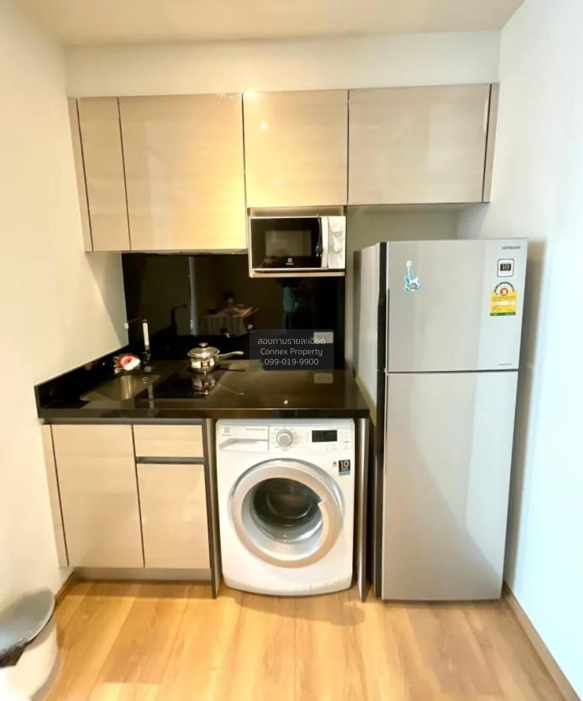 เช่าคอนโด  พาร์ค ออริจิ้น พร้อมพงษ์ BTS-พร้อมพงษ์ คลองตัน เขต คลอ