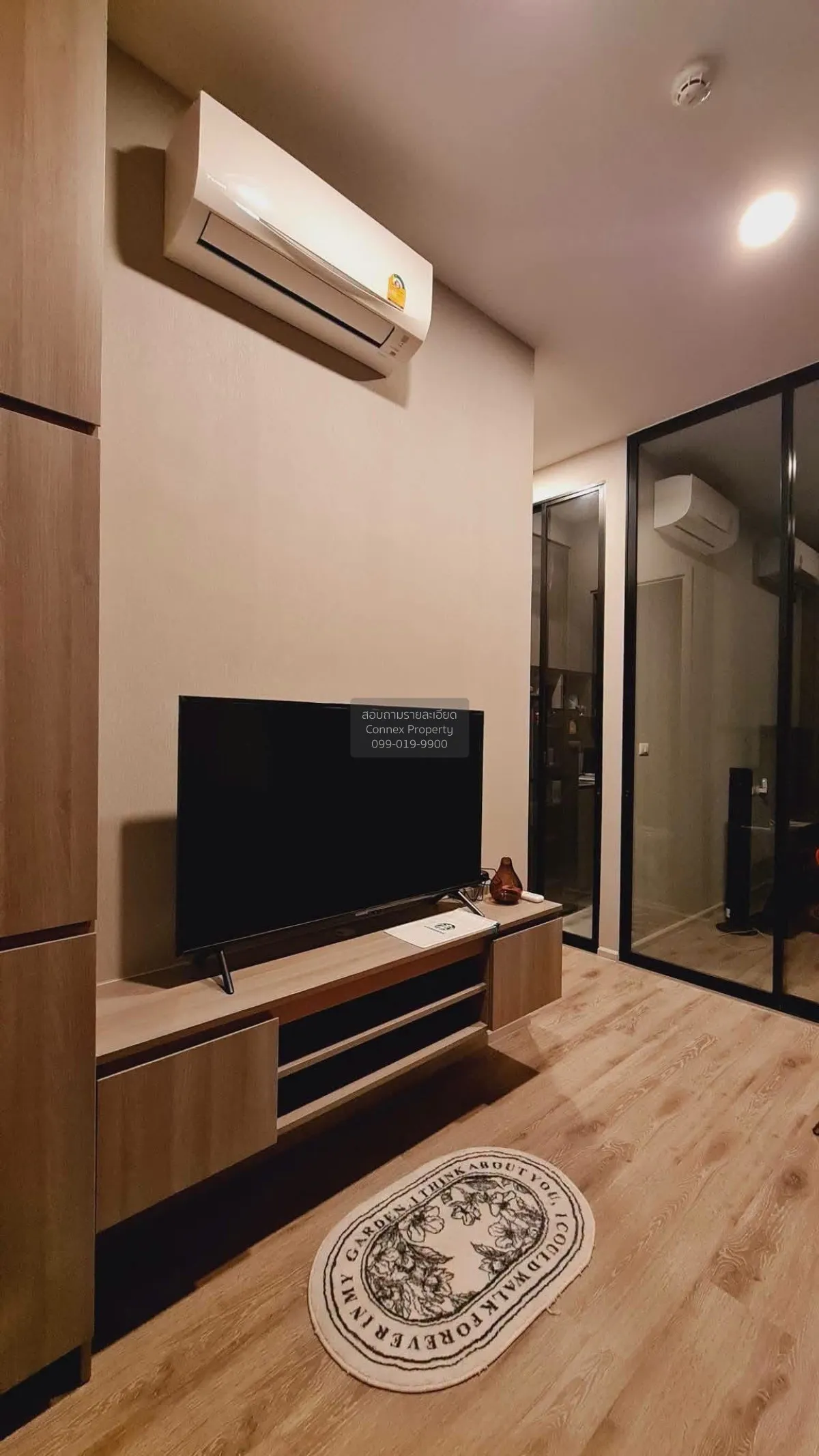 For Rent Condo , KnightsBridge Prime Ratchayothin , BTS-Phahon Yo 2