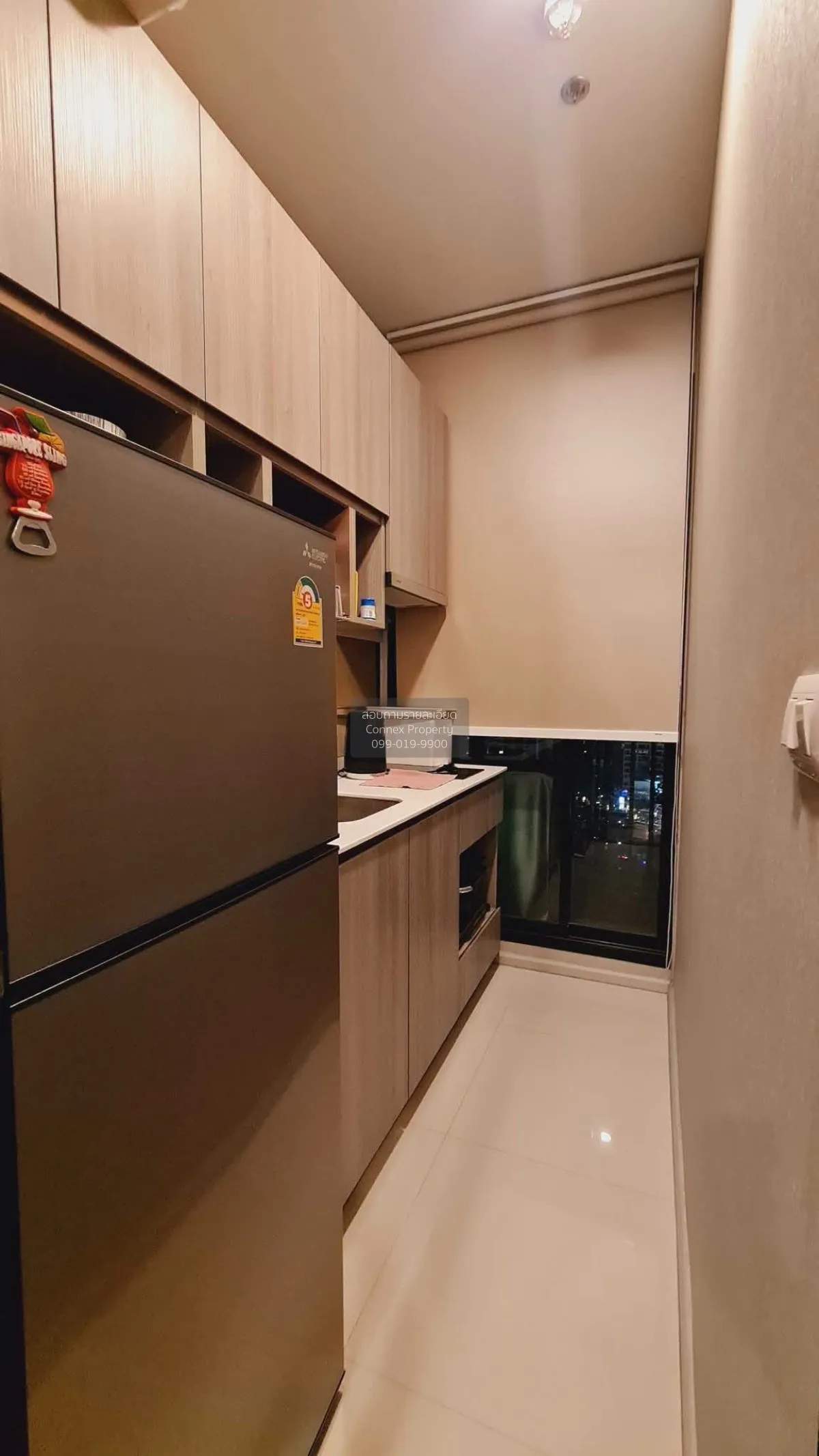 For Rent Condo , KnightsBridge Prime Ratchayothin , BTS-Phahon Yo 3