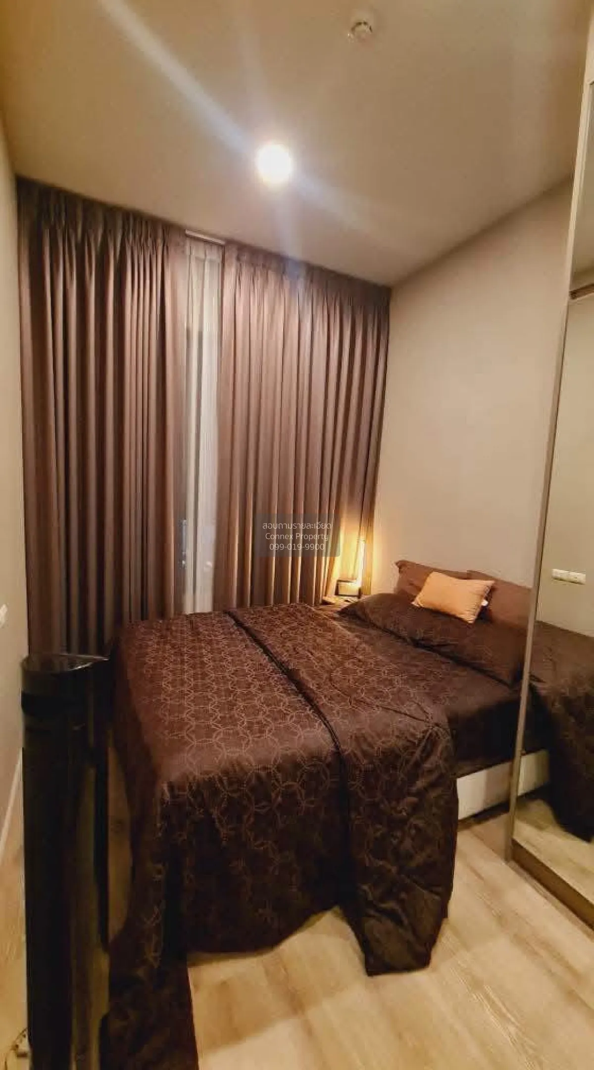 For Rent Condo , KnightsBridge Prime Ratchayothin , BTS-Phahon Yo