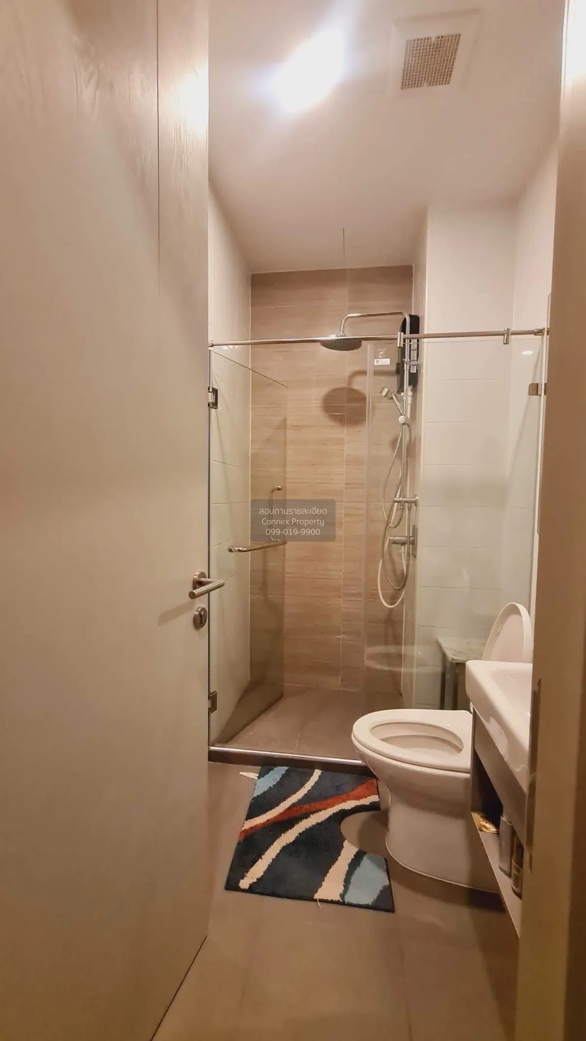 For Rent Condo , KnightsBridge Prime Ratchayothin , BTS-Phahon Yo