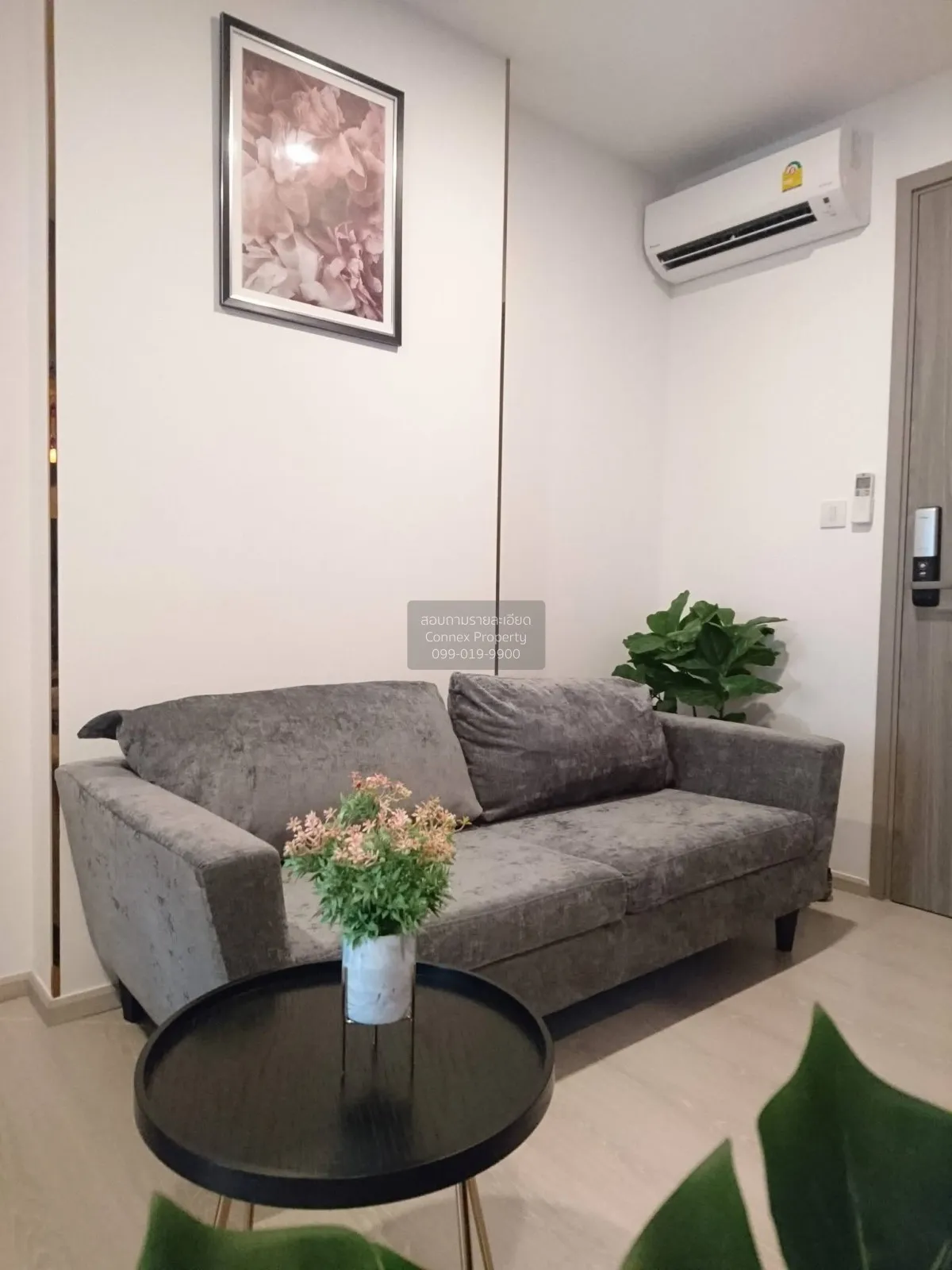 For Rent Condo , Knightsbridge Phaholyothin Interchange , BTS-Wat 1