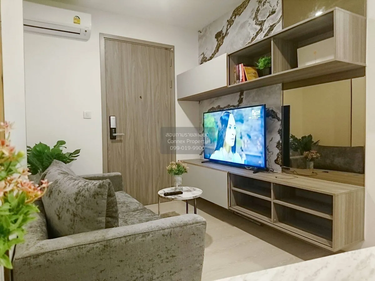 For Rent Condo , Knightsbridge Phaholyothin Interchange , BTS-Wat 2