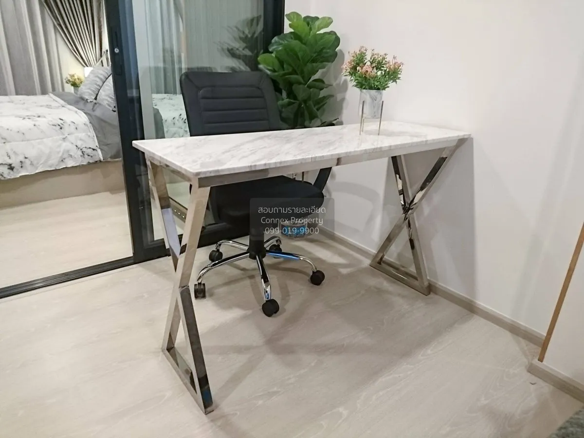 For Rent Condo , Knightsbridge Phaholyothin Interchange , BTS-Wat 3