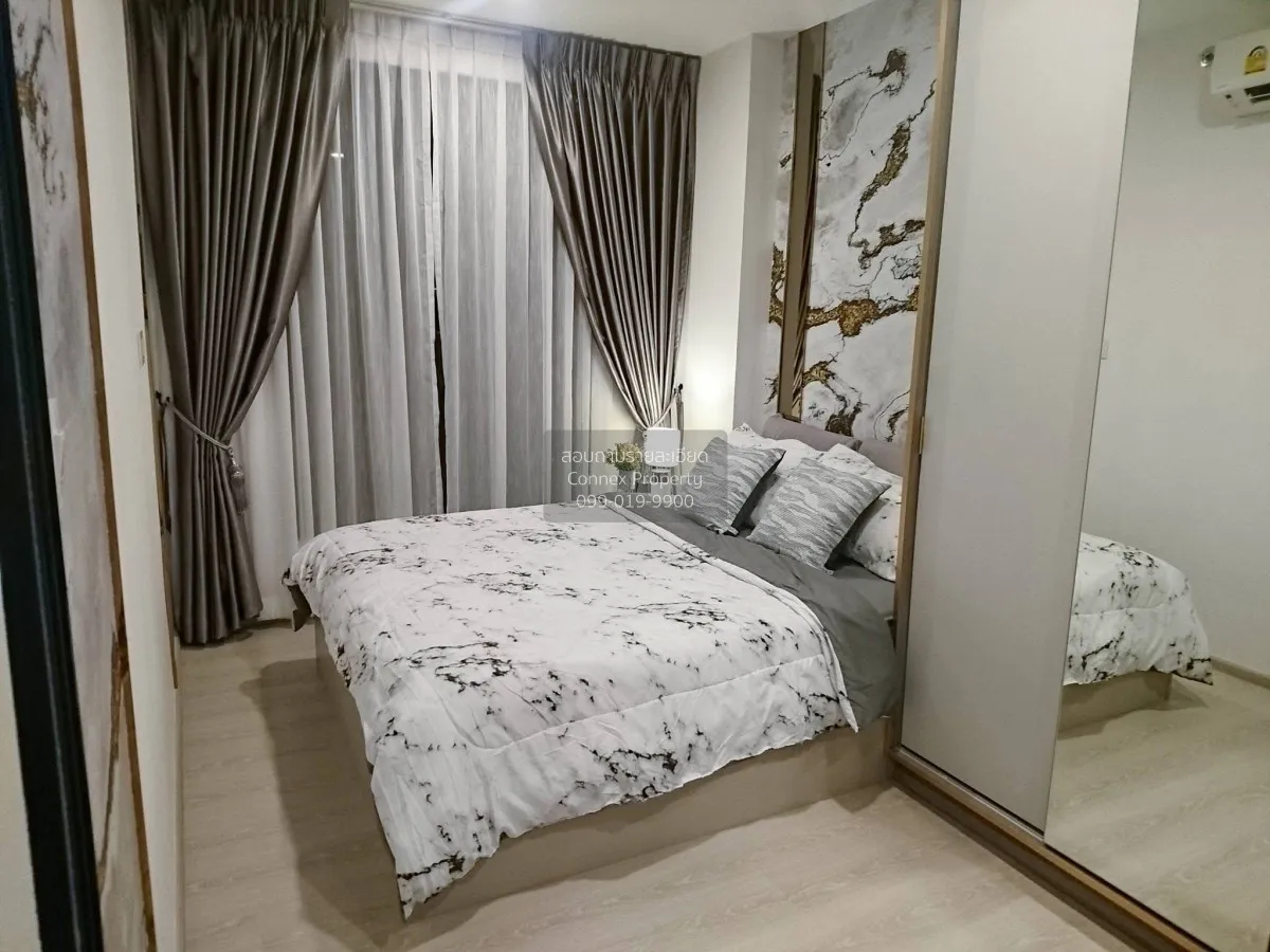 For Rent Condo , Knightsbridge Phaholyothin Interchange , BTS-Wat