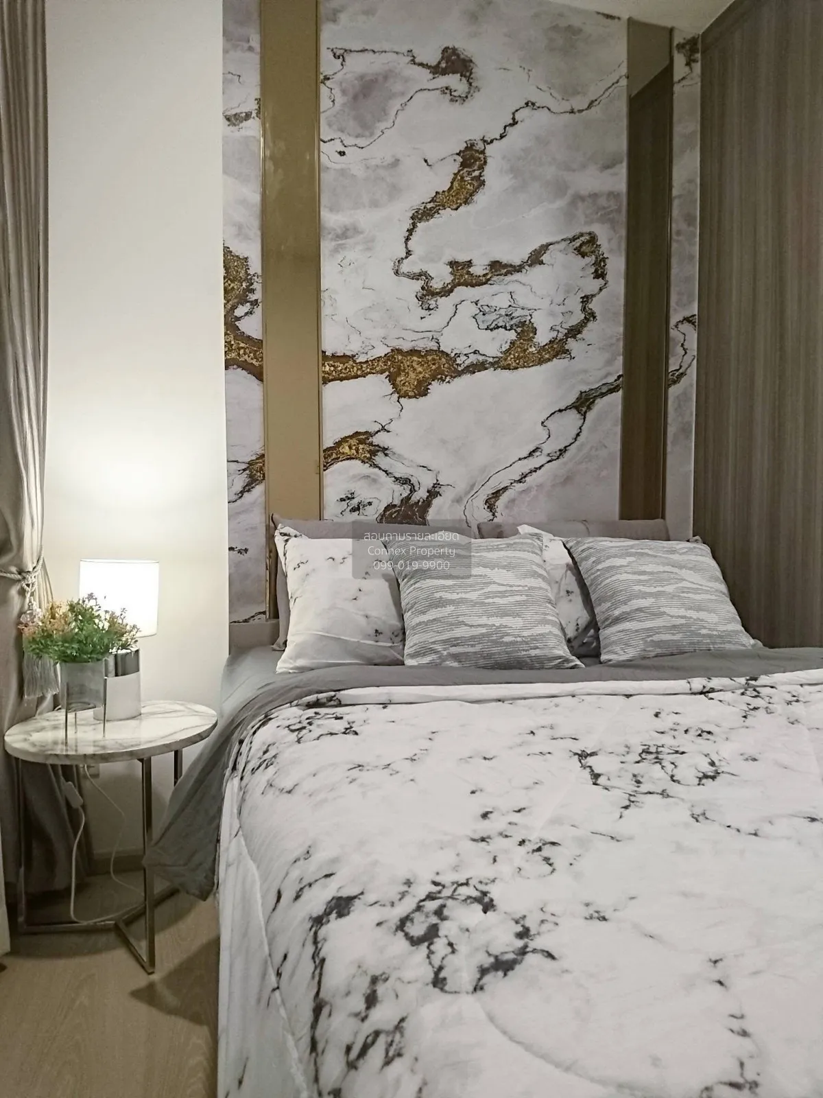 For Rent Condo , Knightsbridge Phaholyothin Interchange , BTS-Wat