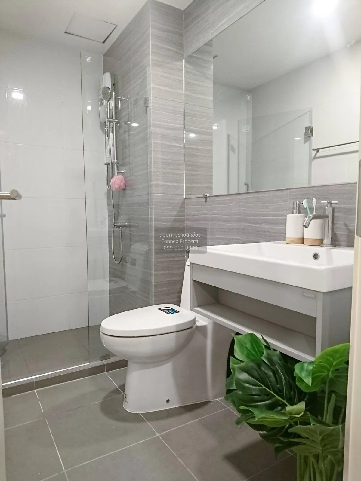 For Rent Condo , Knightsbridge Phaholyothin Interchange , BTS-Wat