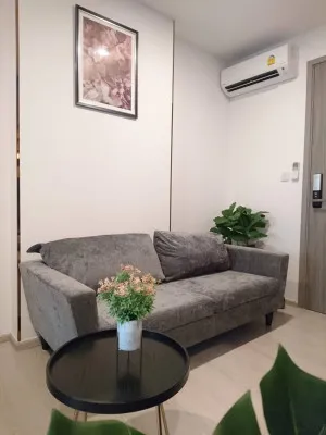 For Rent Condo , Knightsbridge Phaholyothin Interchange , BTS-Wat Phra Sri Mahathat , Anusawari , Bang Khen , Bangkok , CX-161702