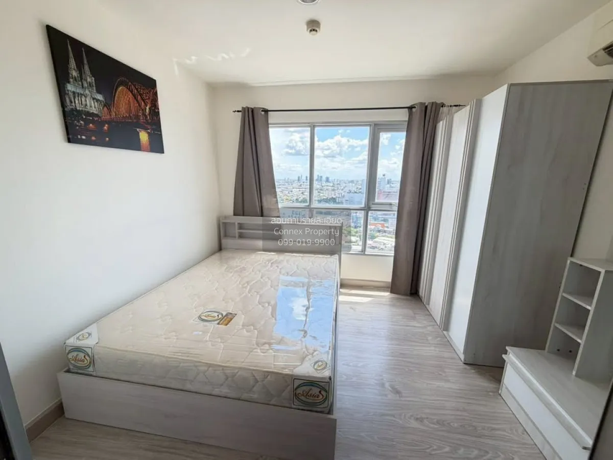For Sale Condo , Aspire Ngamwongwan , Thung Song Hong , Lak Si ,  1