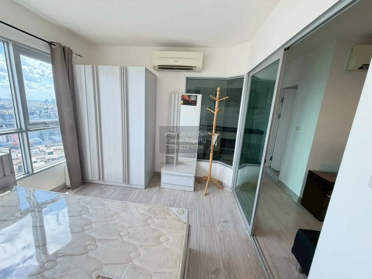 For Sale Condo , Aspire Ngamwongwan , Thung Song Hong , Lak Si ,  2