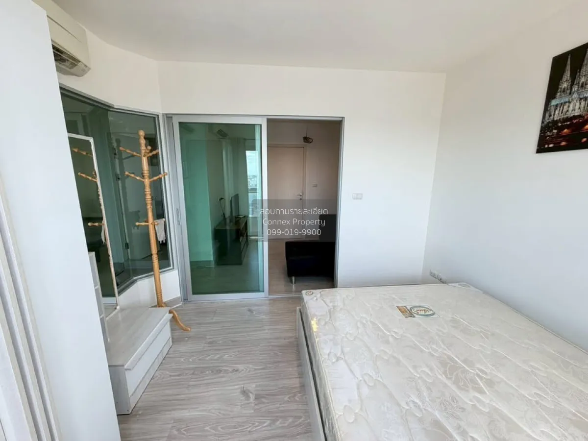 For Sale Condo , Aspire Ngamwongwan , Thung Song Hong , Lak Si ,  3