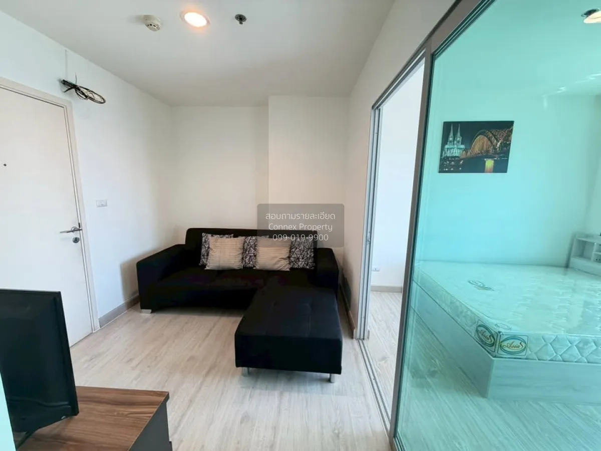 For Sale Condo , Aspire Ngamwongwan , Thung Song Hong , Lak Si , 