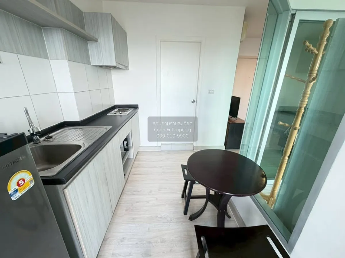 For Sale Condo , Aspire Ngamwongwan , Thung Song Hong , Lak Si , 