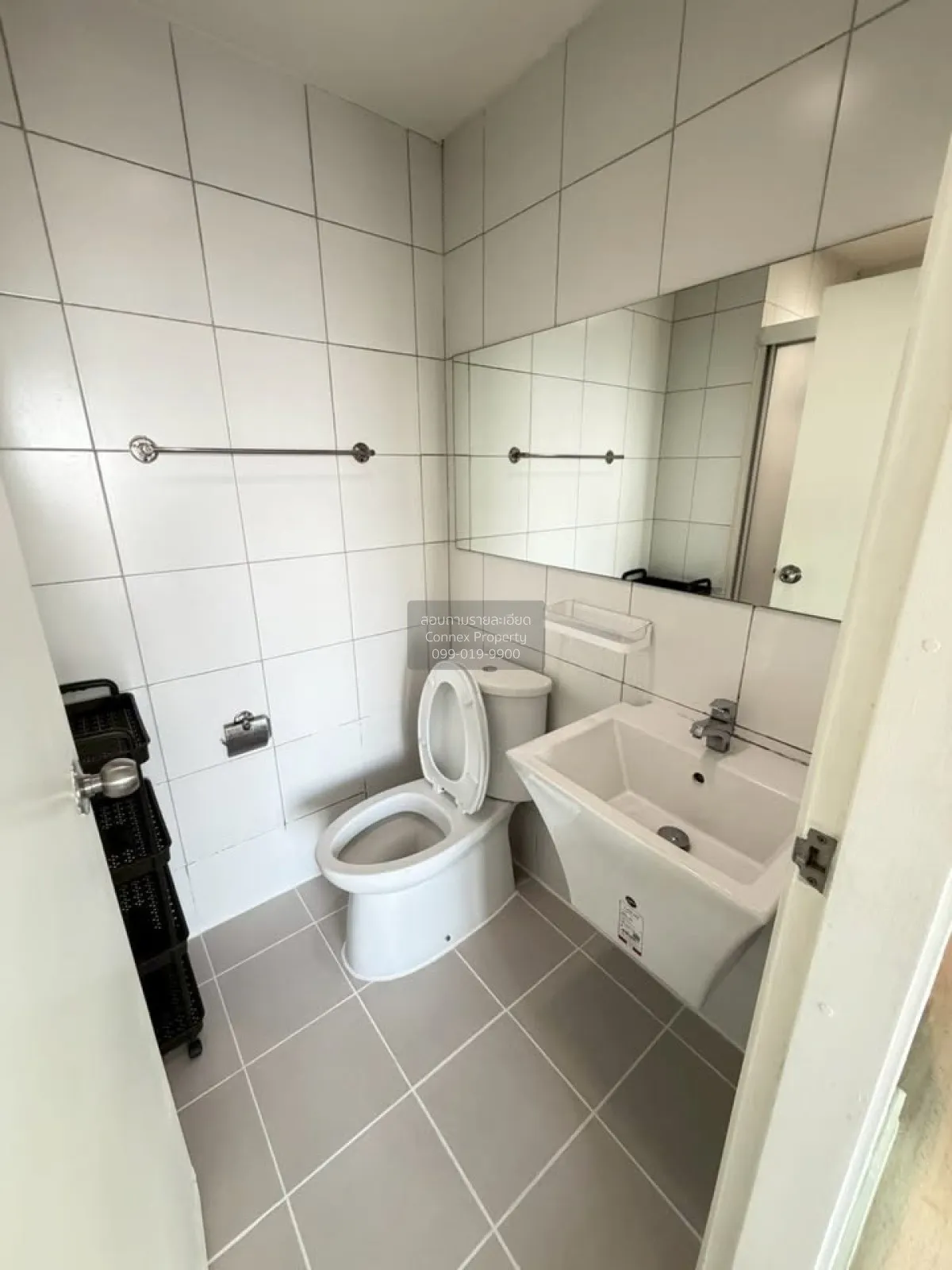 For Sale Condo , Aspire Ngamwongwan , Thung Song Hong , Lak Si , 