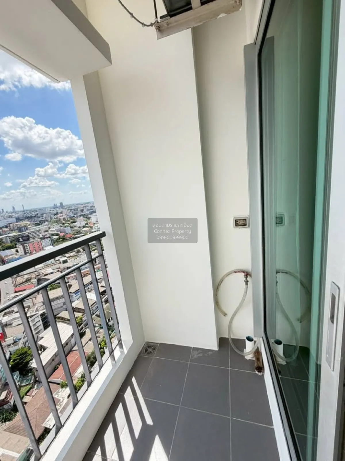 For Sale Condo , Aspire Ngamwongwan , Thung Song Hong , Lak Si , 