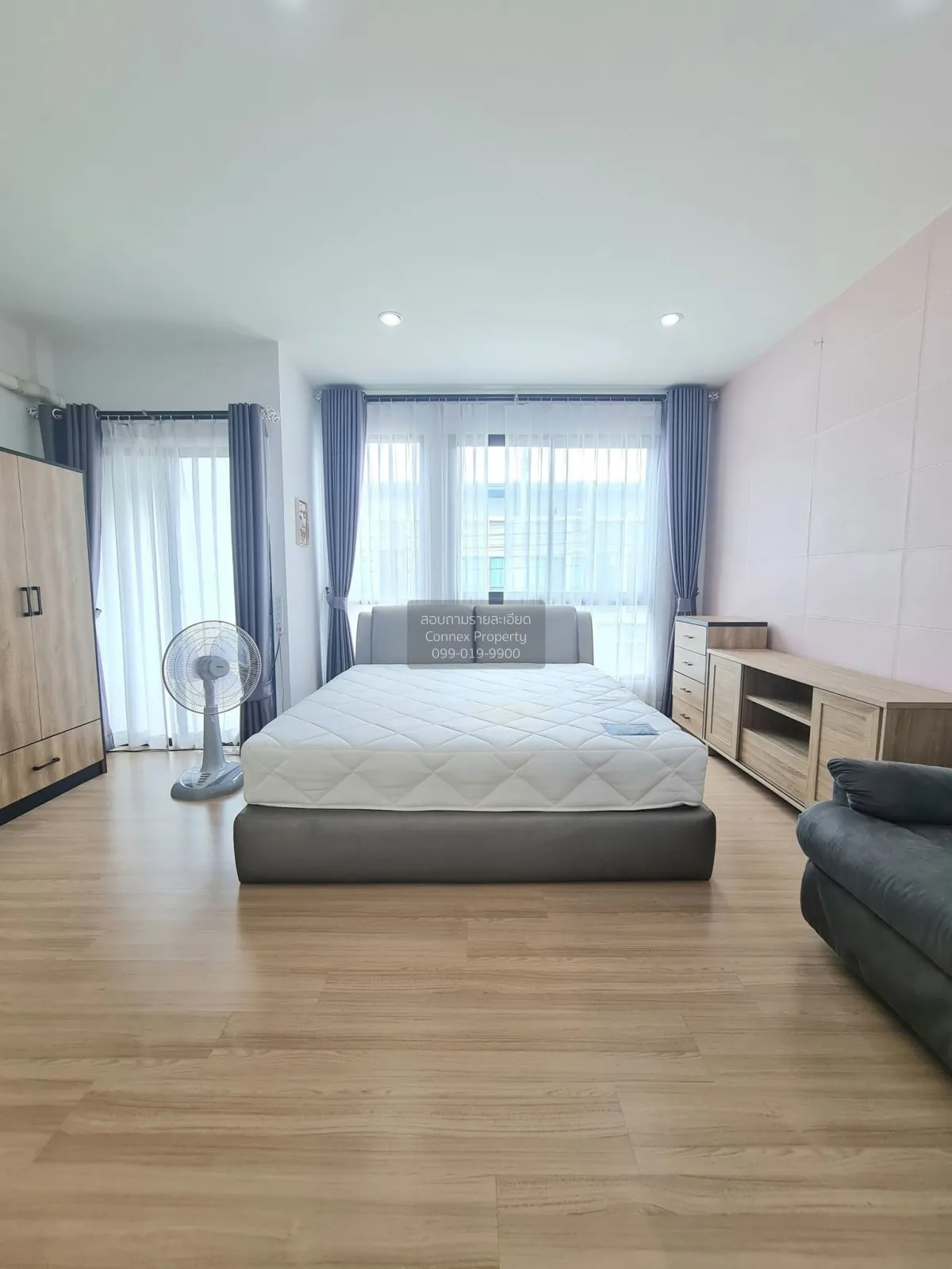For Rent Townhouse/Townhome  , Time Home 2 Suanluang - Onnut , Do