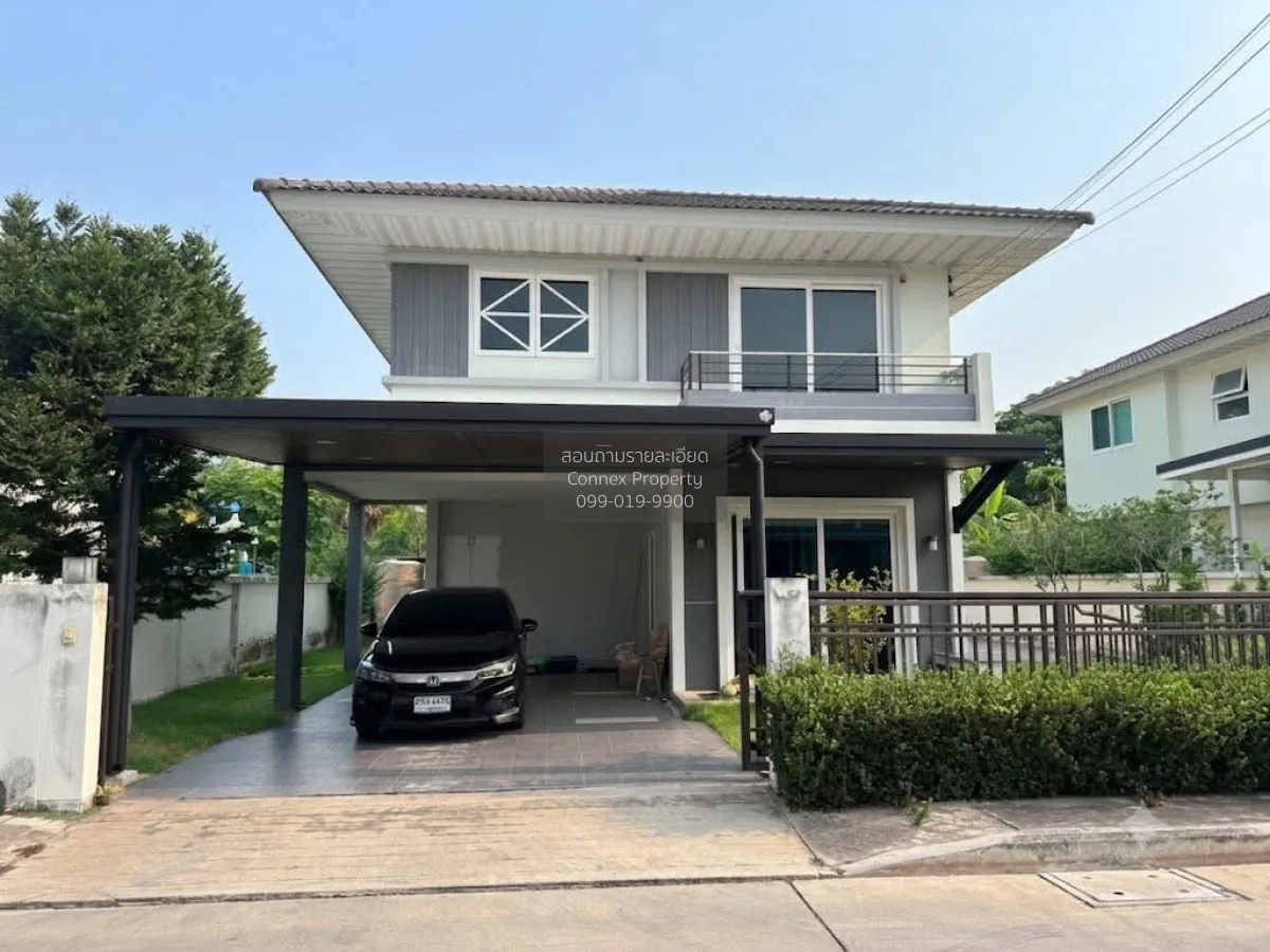 ขายศุภาลัย พรีโม่ พหลโยธิน 54/1 คลองถนน เขต สายไหม กรุงเทพ CX-161 1